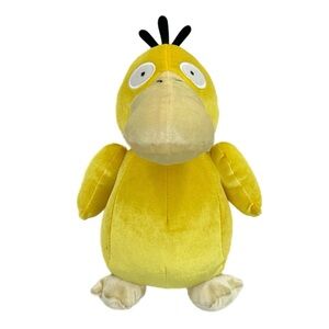 Pokémon Psyduck Plush 10”